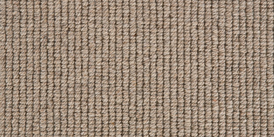 Rustica Fawn | 100% New Zealand Wool | Crucial Trading
