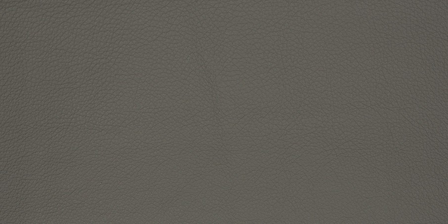 Plain Leather Rhino Rug Runner Borders Crucial Trading