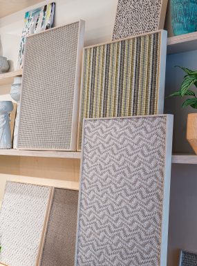 Crucial Trading London showroom, design hub