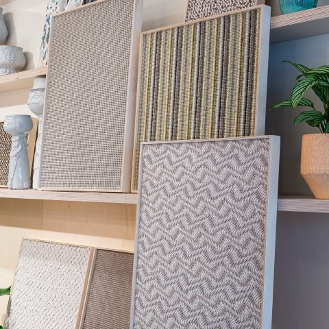 Crucial Trading London showroom, design hub